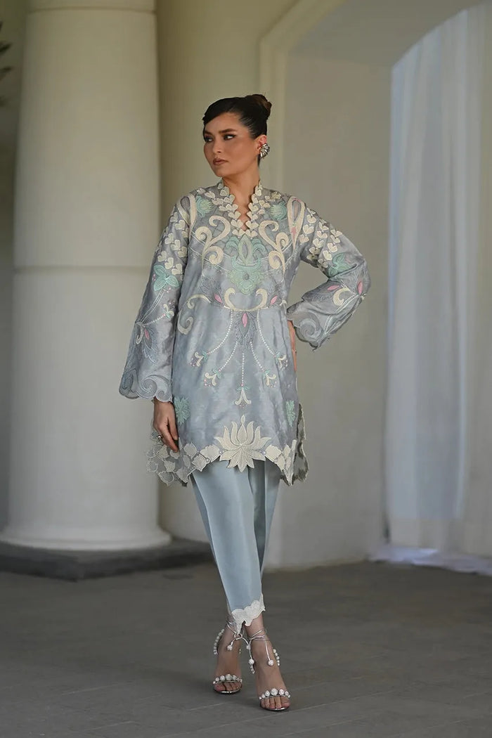 NADIA FAROOQUI CAPSULE COLLECTION '25