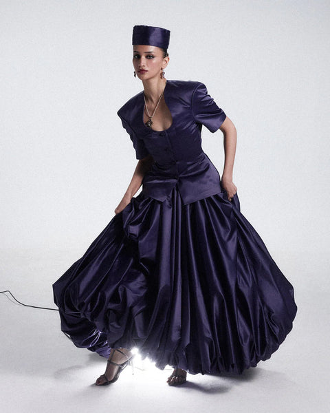 Spring Summer '26 - Liliana