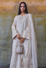 Diffusion '26 -ivory Thread And Zari Embroidered Kurta Set