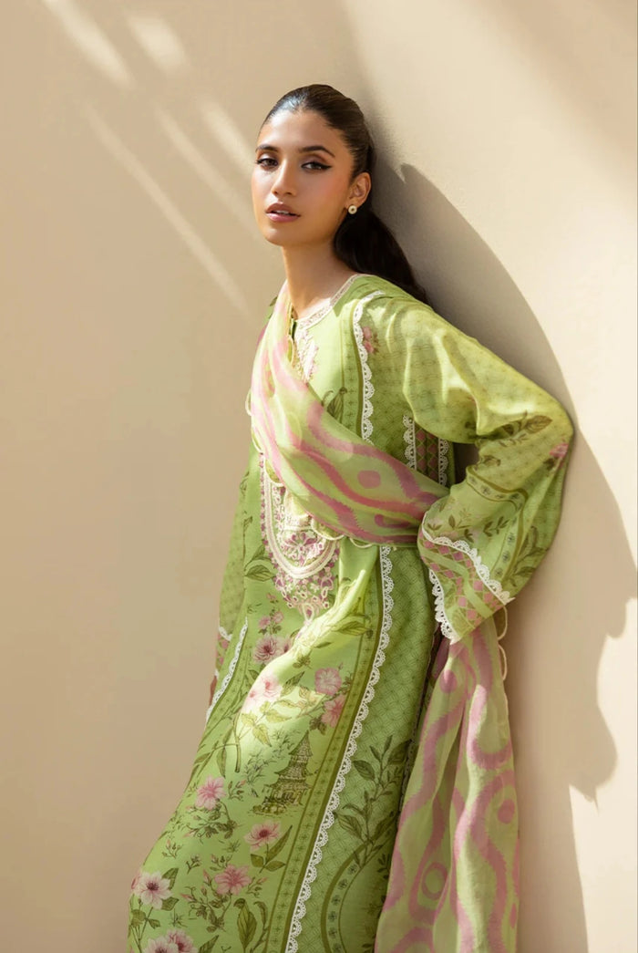 Mirra Luxe Pret '25 - Elyse (B) - second image