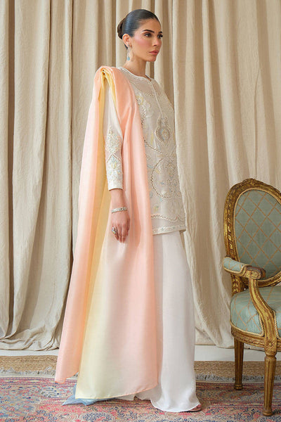 Summer Festive '25 - Ayla with pants