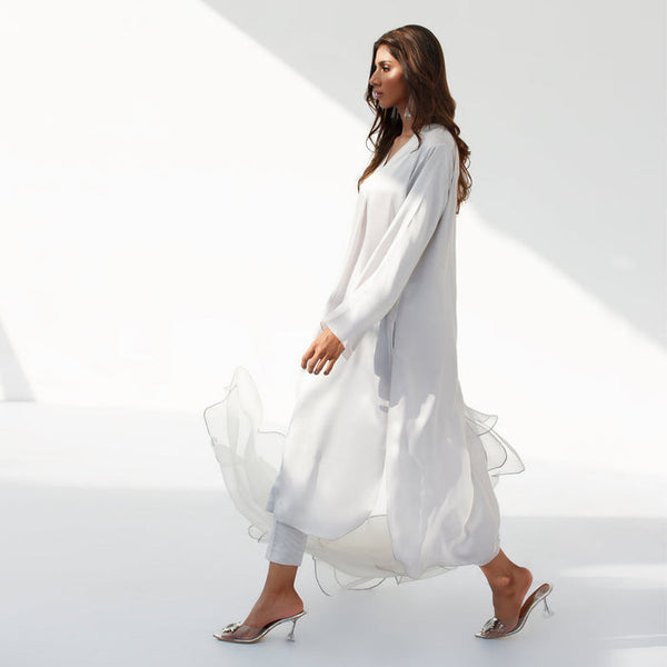 Unmixed '25 - Silver