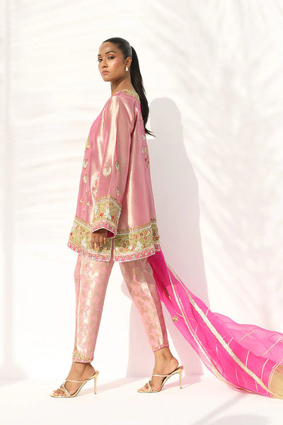 The Winter Edit - Evening Wear '25 - Oria