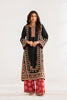 Boutique '25 - EMBROIDERED SUIT - E0825/104/902