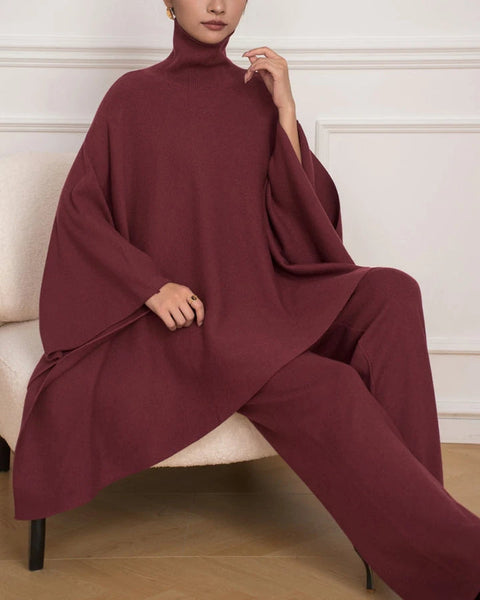 New In '25 - Lily Classic Deep Wine Set