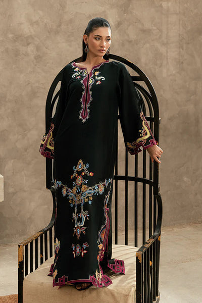 Luxus Luxury Pret '25 - Yumi