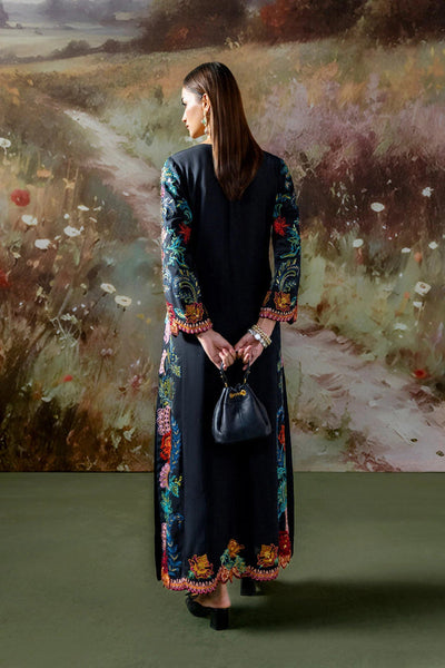 Solenne '25 - Black Orchid (D-05)