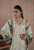 Boutique SS Drop I '26 - Embroidered Kaftan | E1046/104/002