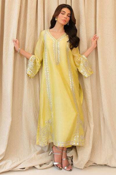 Summer Festive '25 - Ziya with pants