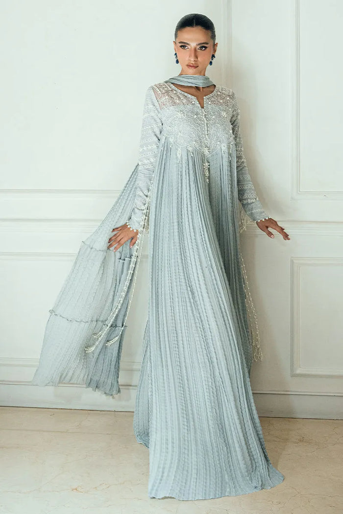 Winter Luxe Edit '25 - Salomi