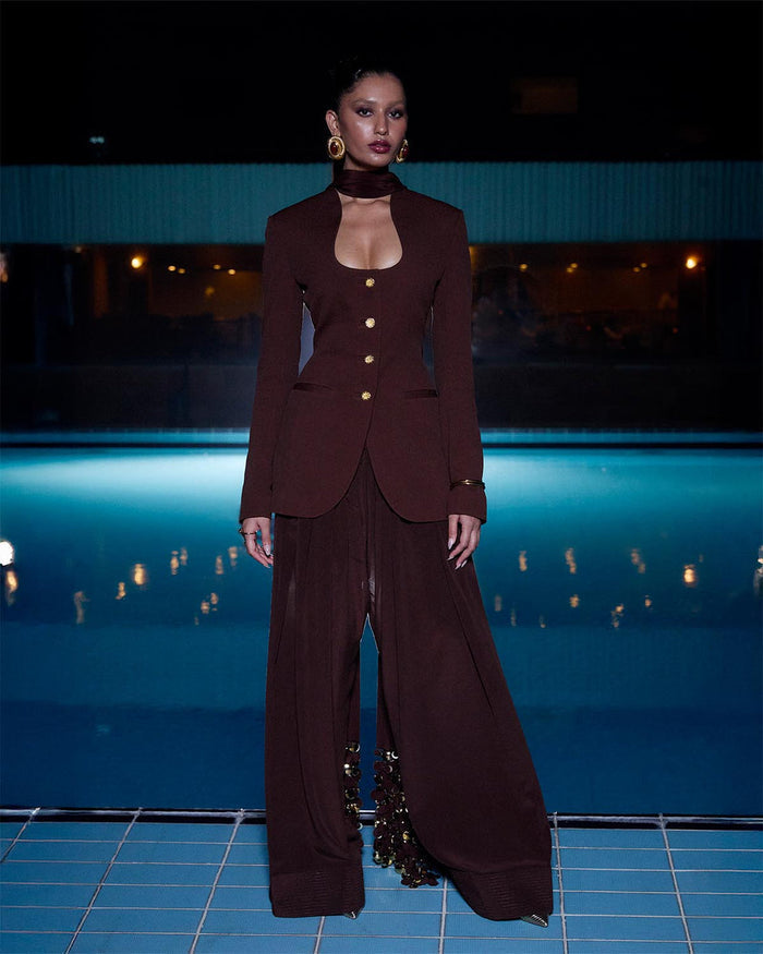 Night By The Pool '25 - Terra