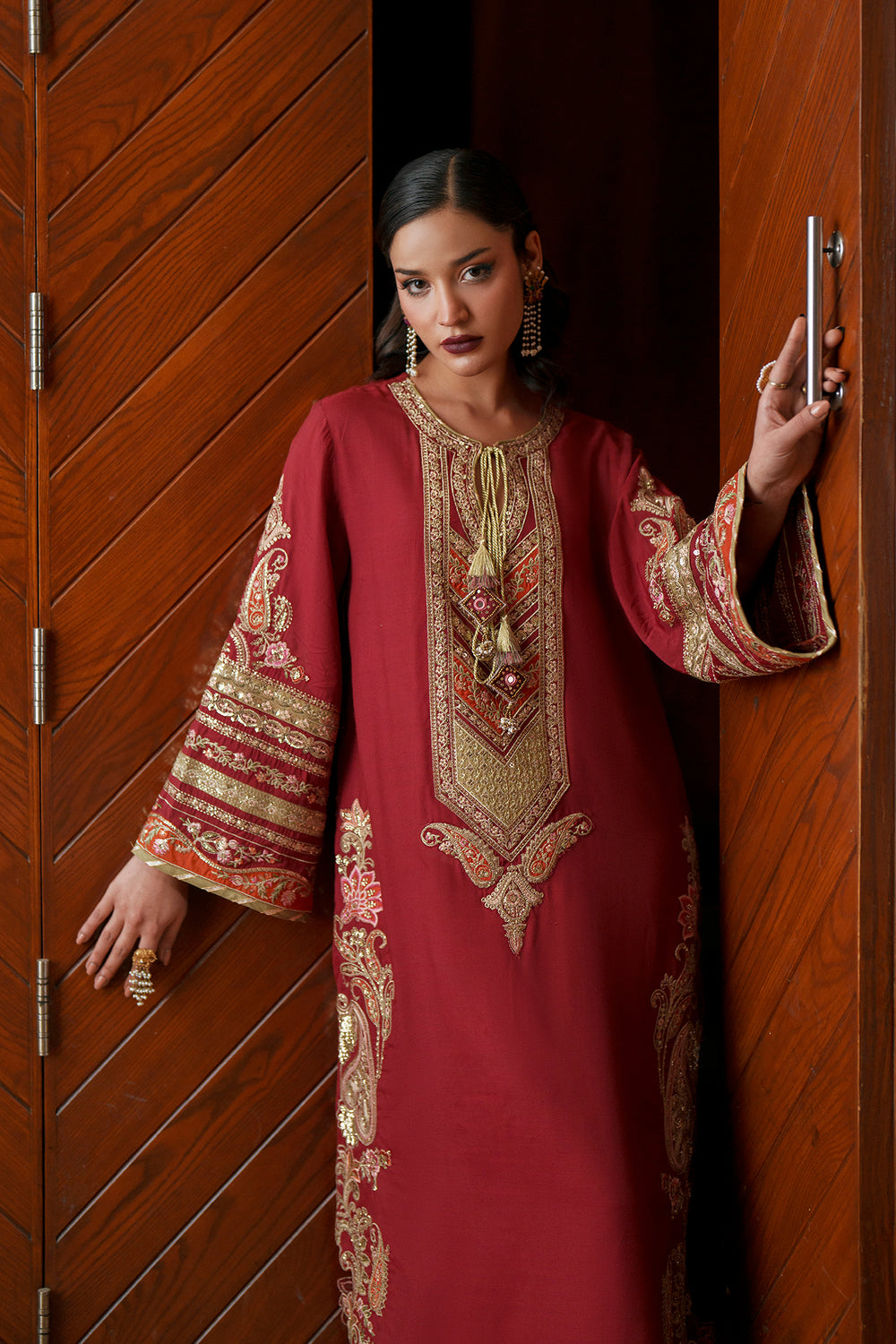 ETHNC BOUTIQUE SS DROP I '26 hover