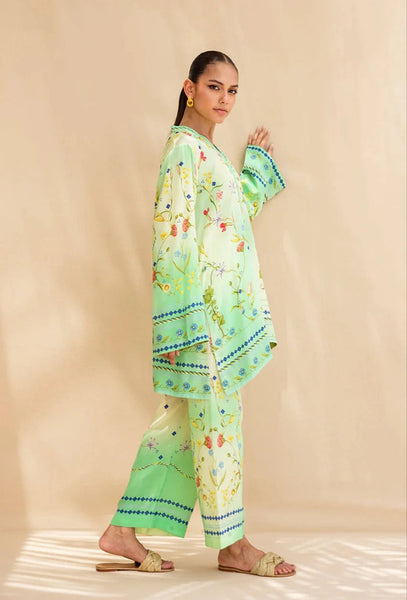 Mirra Luxe Pret '25 - Nema (B)