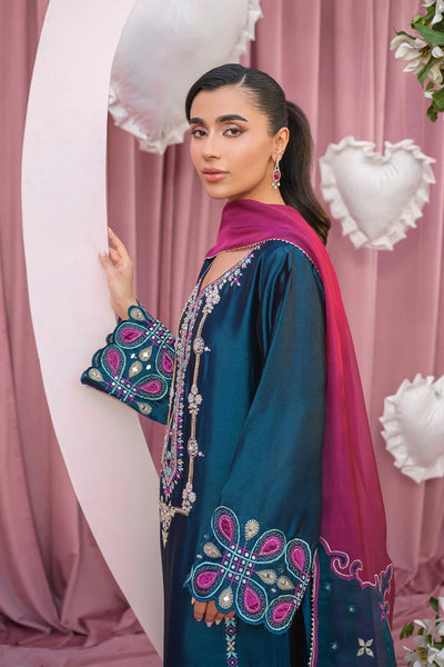 The Eid Duo '26 - Midnight Dream