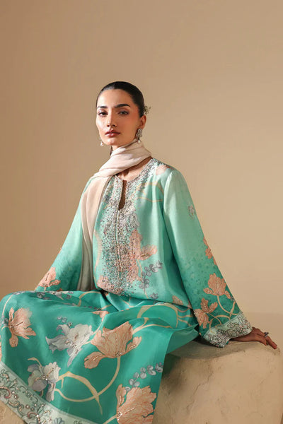 Nurae '26 - Hello Spring (D-03)