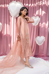 The Eid Duo '26 - Peachy Nude