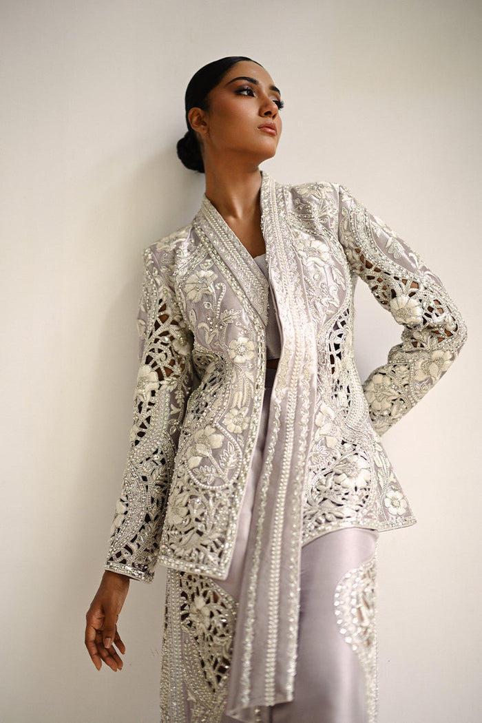 Fall Festive Shimmer '25 - Ruvi - second image