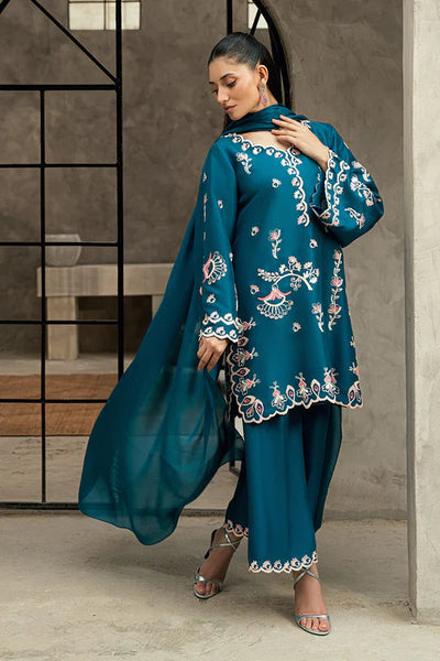 Luxus Luxury Pret '25 - Tessa