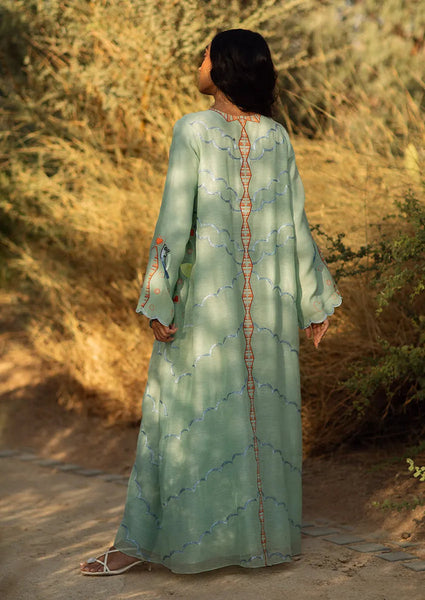 Ramadan Edit '26 - Dora