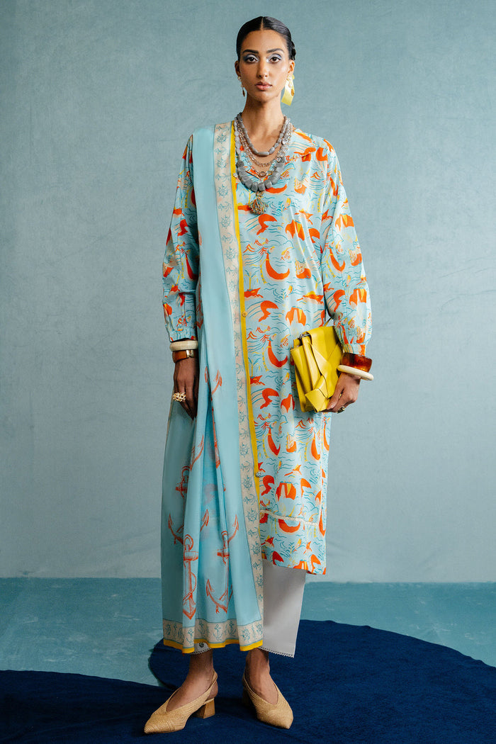 Rush '25 - COASTA (ZRW-21291) - second image