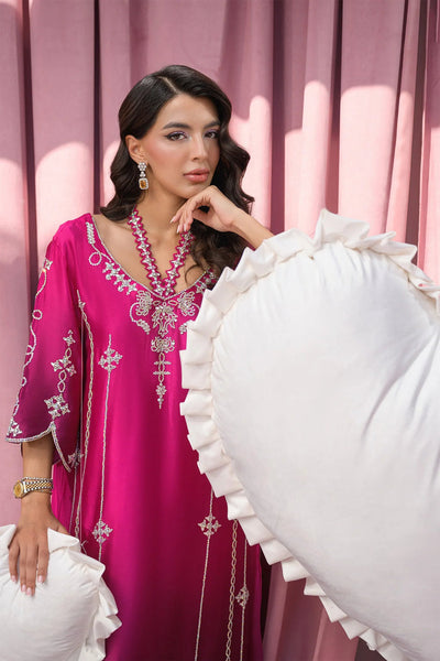 The Eid Duo '26 - Pink Pop