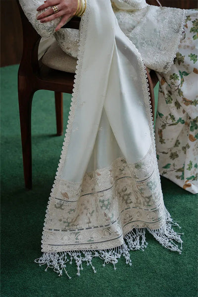 Silk Pret Fall '25 - Farida