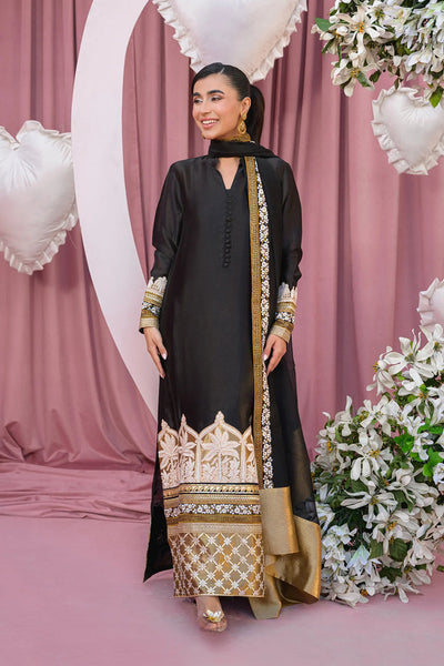 The Eid Duo '26 - Black Gold