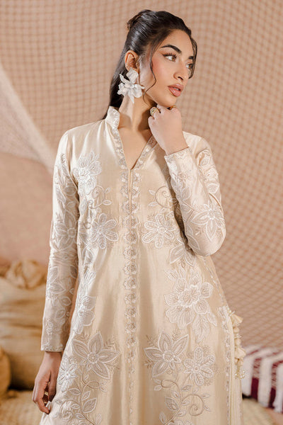 Latte Lace '25 - Reyna