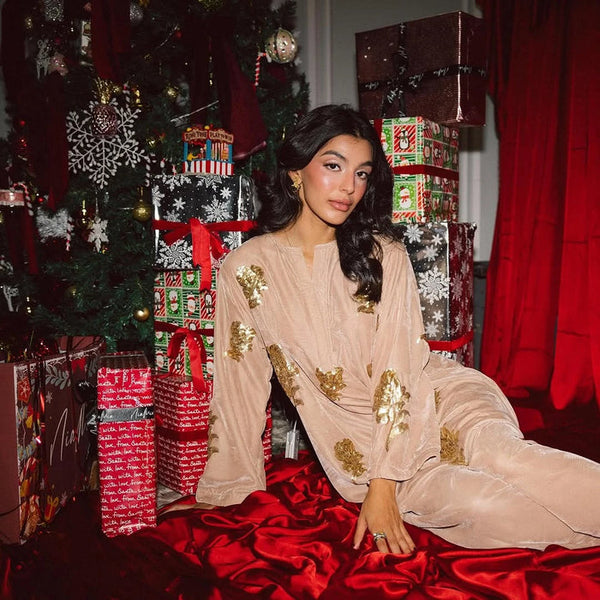 Winter Wonderland '25 - Moonlight