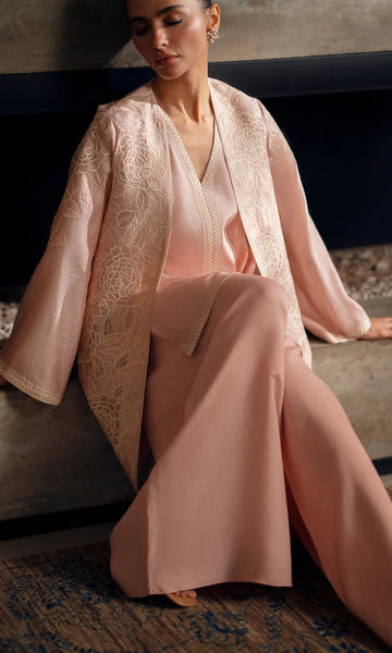 Fall Luxe '25 - The Elina Set