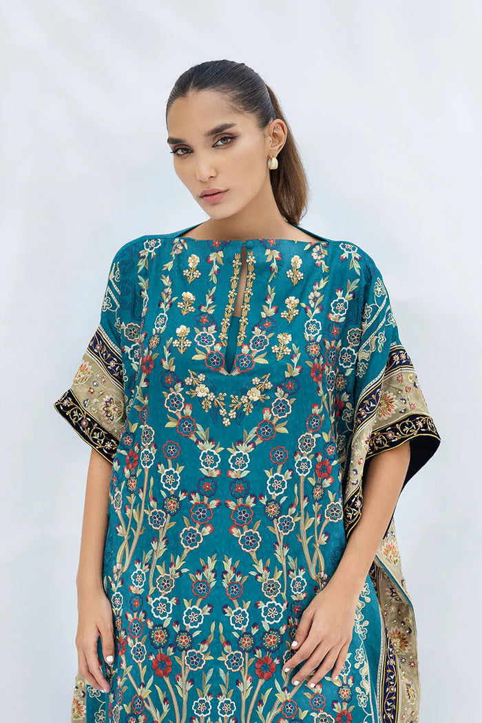 The Winter Edit - Evening Wear '25 - Sole - second image