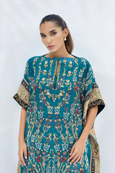 The Winter Edit - Evening Wear '25 - Sole