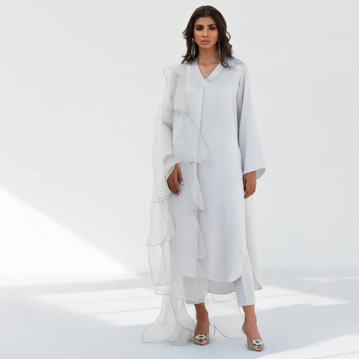 Sadaf Kanwal Unmixed '25