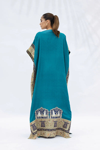 The Winter Edit - Evening Wear '25 - Sole