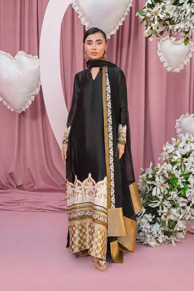 The Eid Duo '26 - Black Gold