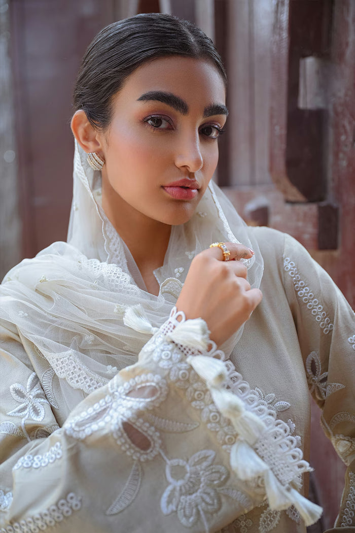 SAIRA RIZWAN SAIJA SILK PRET '26 hover