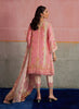 Mayna Festive Prints '25 - Vic Blush Shirt And Dupatta