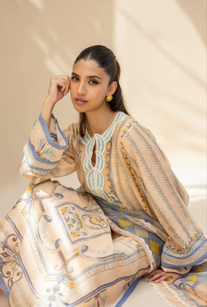 Mirra Luxe Pret '25 - Nora (B) - second image