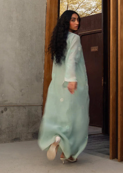 Ramadan Edit '26 - Lili Mint