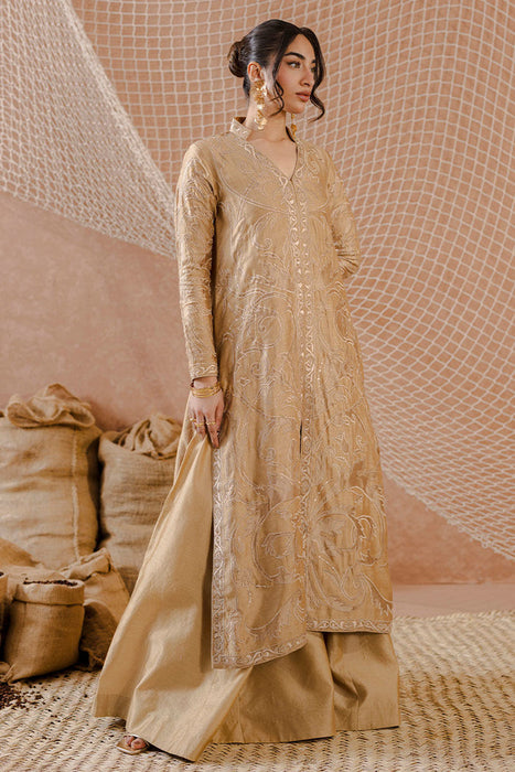 Latte Lace '25 - Mishaal