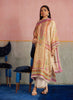 Mayna Festive Prints '25 - Vivi Shirt And Dupatta