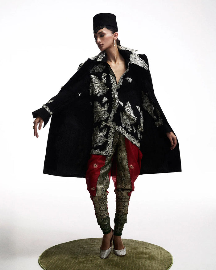 Spring Summer '26 - Prism Monarch