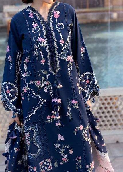 Flow Lawn '26 - Manifested Meadows - D7B