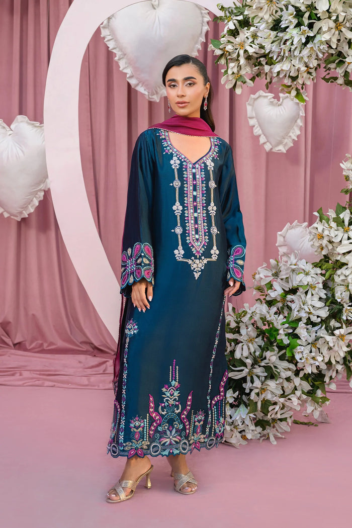 The Eid Duo '26 - Midnight Dream