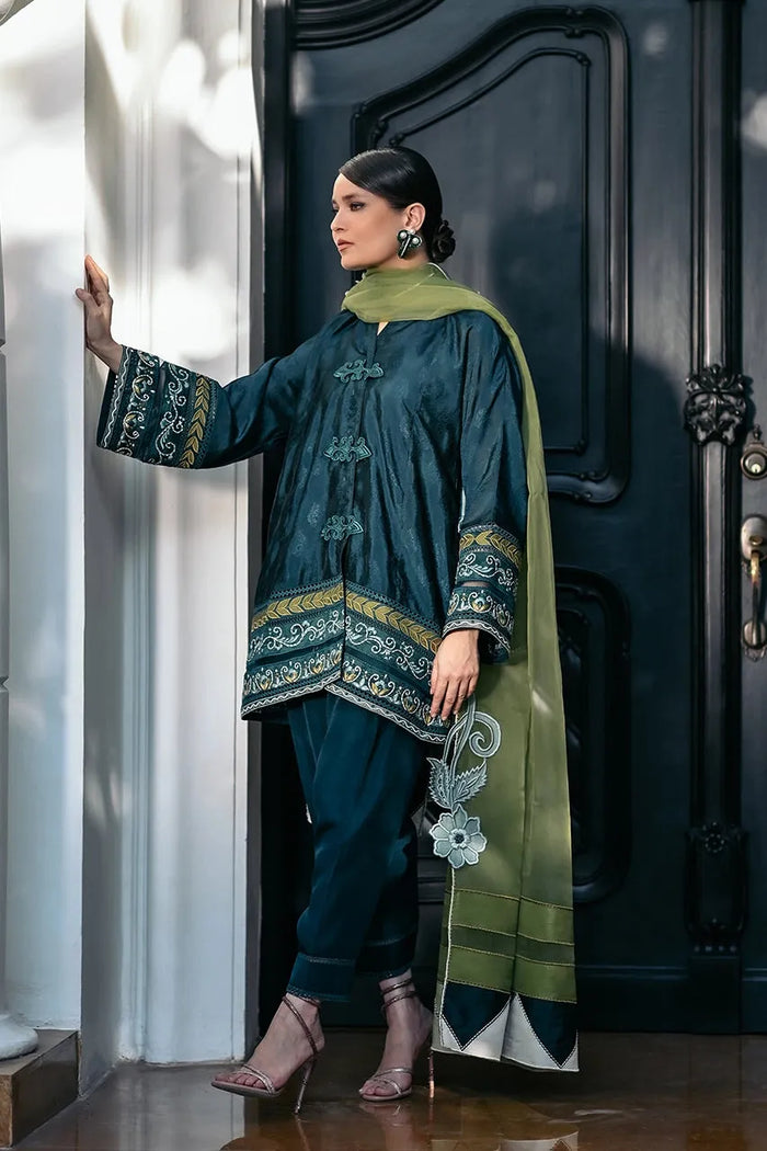 Capsule Collection '25 - Olive - second image