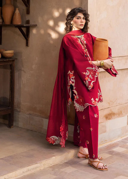 Mitti Winter '25 - Nina Nakhray