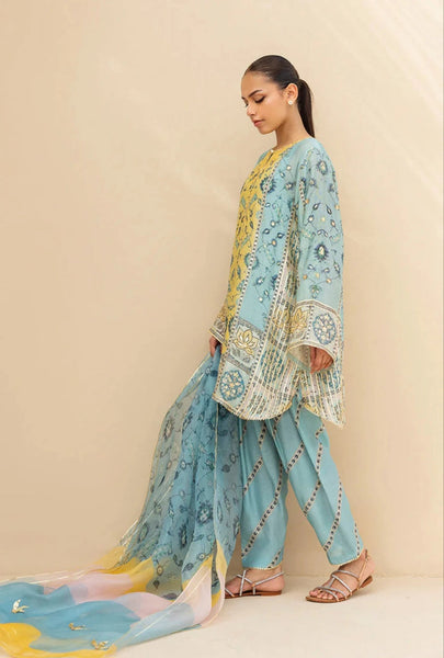 Mirra Luxe Pret '25 - Aiva (B)