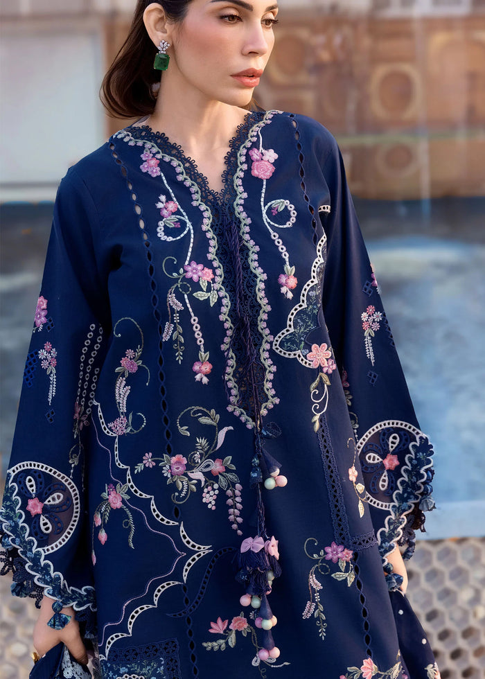 Flow Lawn '26 - Manifested Meadows - D7B - second image