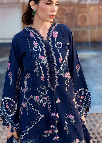 Flow Lawn '26 - Manifested Meadows - D7B