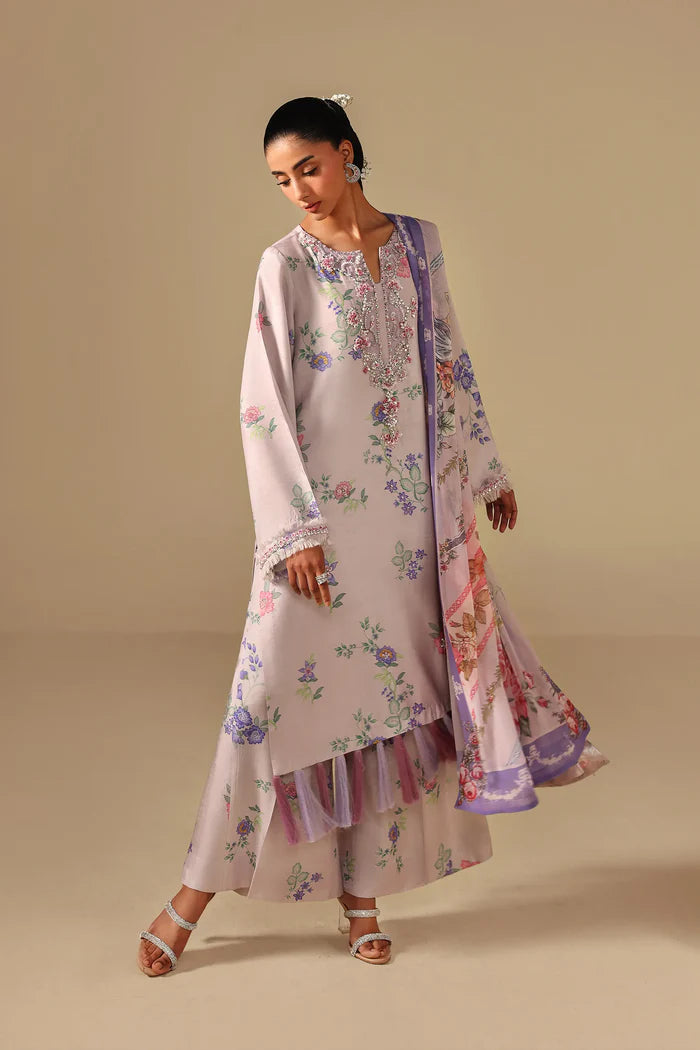 Nurae '26 - Sera-lilac (D-05) - second image